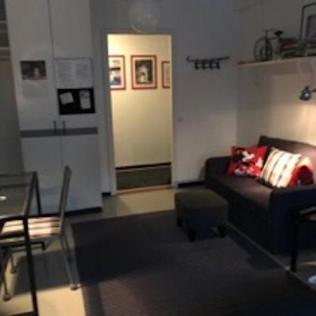 Tapulitalo Guesthouse Turku Eksteriør billede