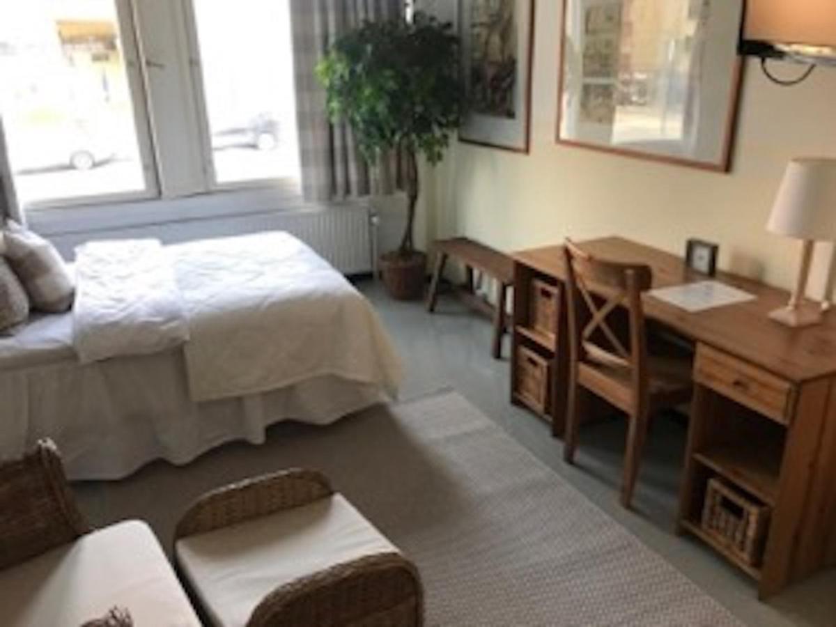 Tapulitalo Guesthouse Turku Eksteriør billede
