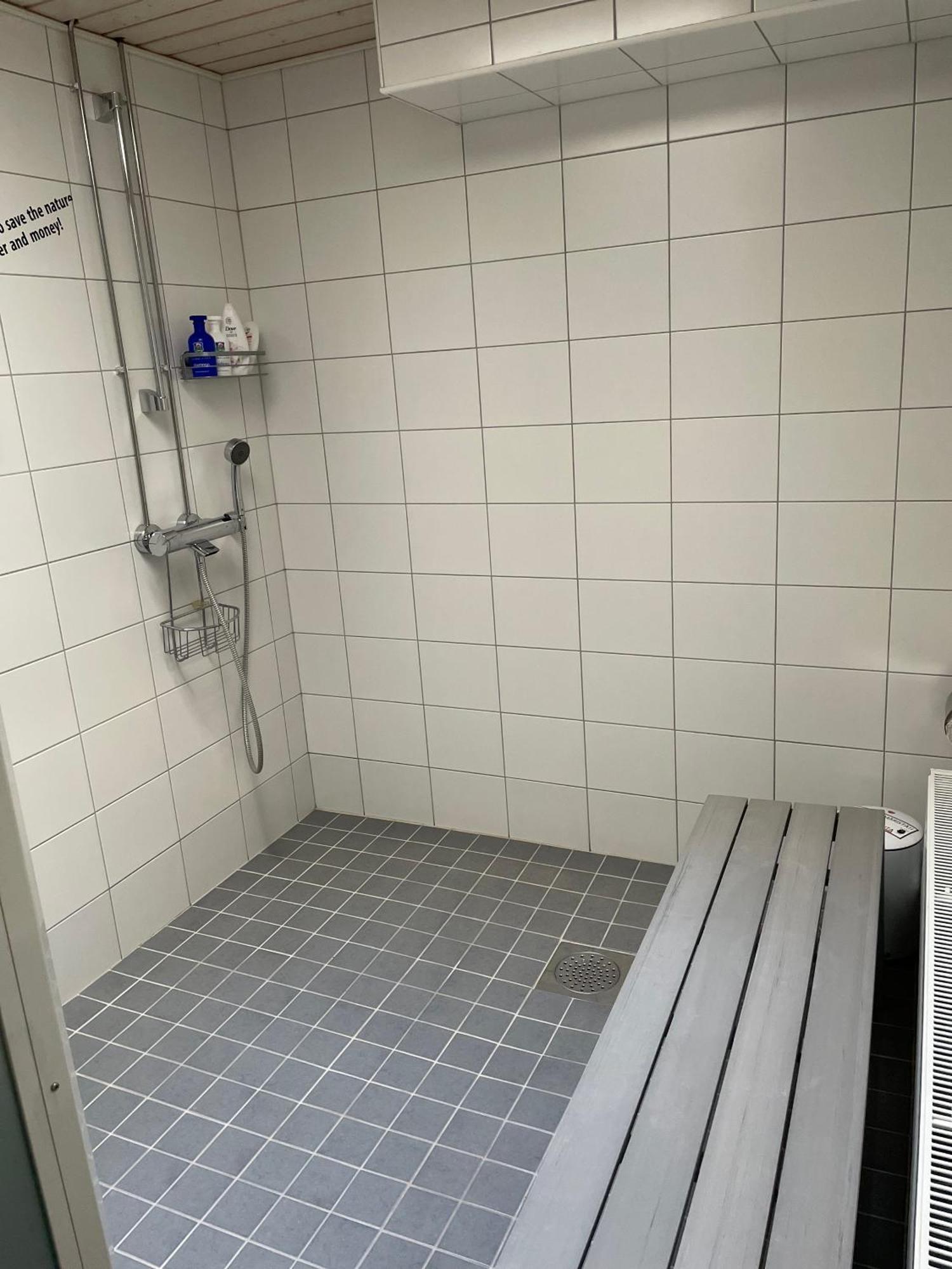 Tapulitalo Guesthouse Turku Eksteriør billede