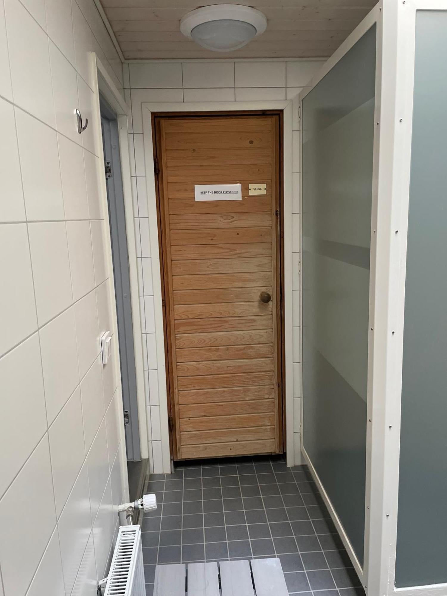 Tapulitalo Guesthouse Turku Eksteriør billede